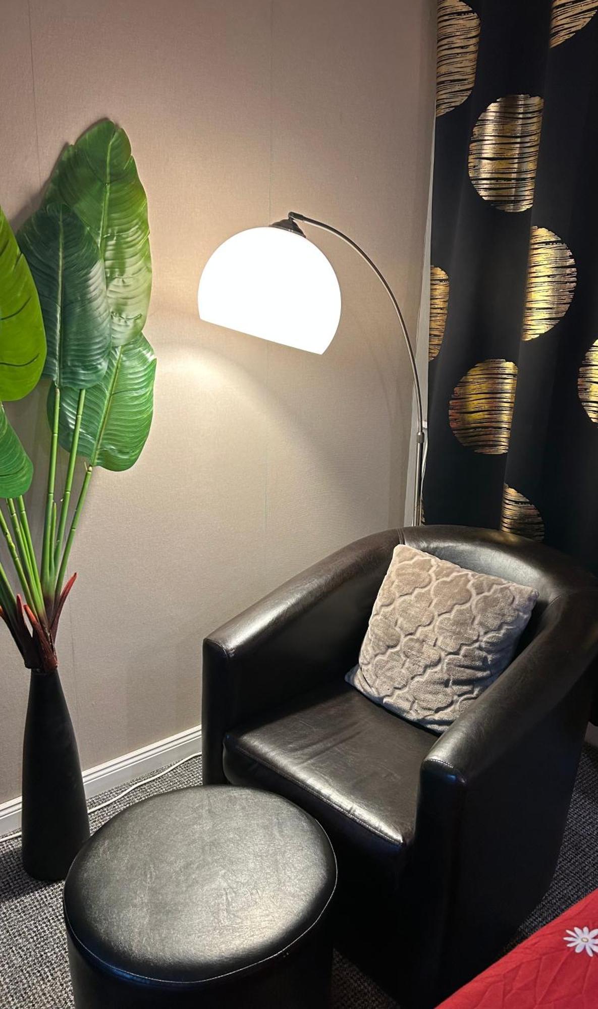 Garsoniera Riviera Apartman Bákó Kültér fotó