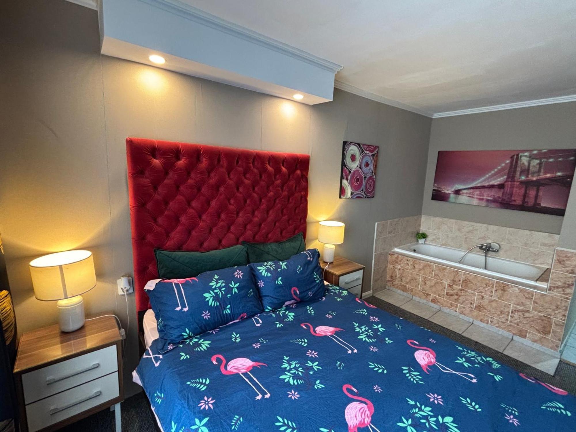 Garsoniera Riviera Apartman Bákó Kültér fotó